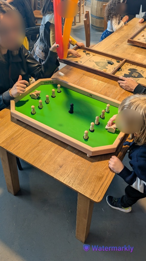 Jeux et Ambiance Mariage