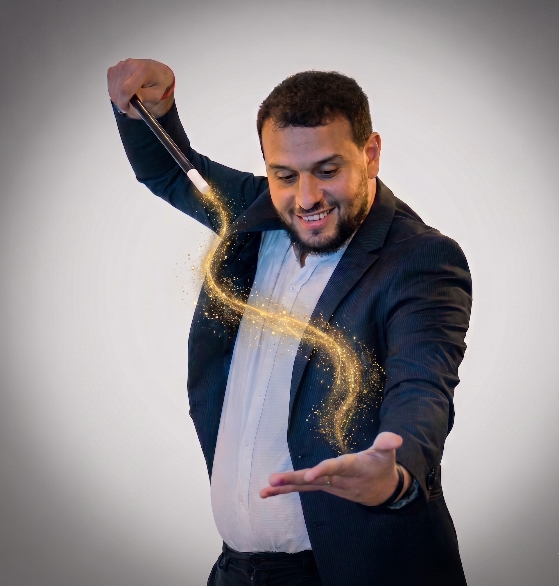 Magicien Associé